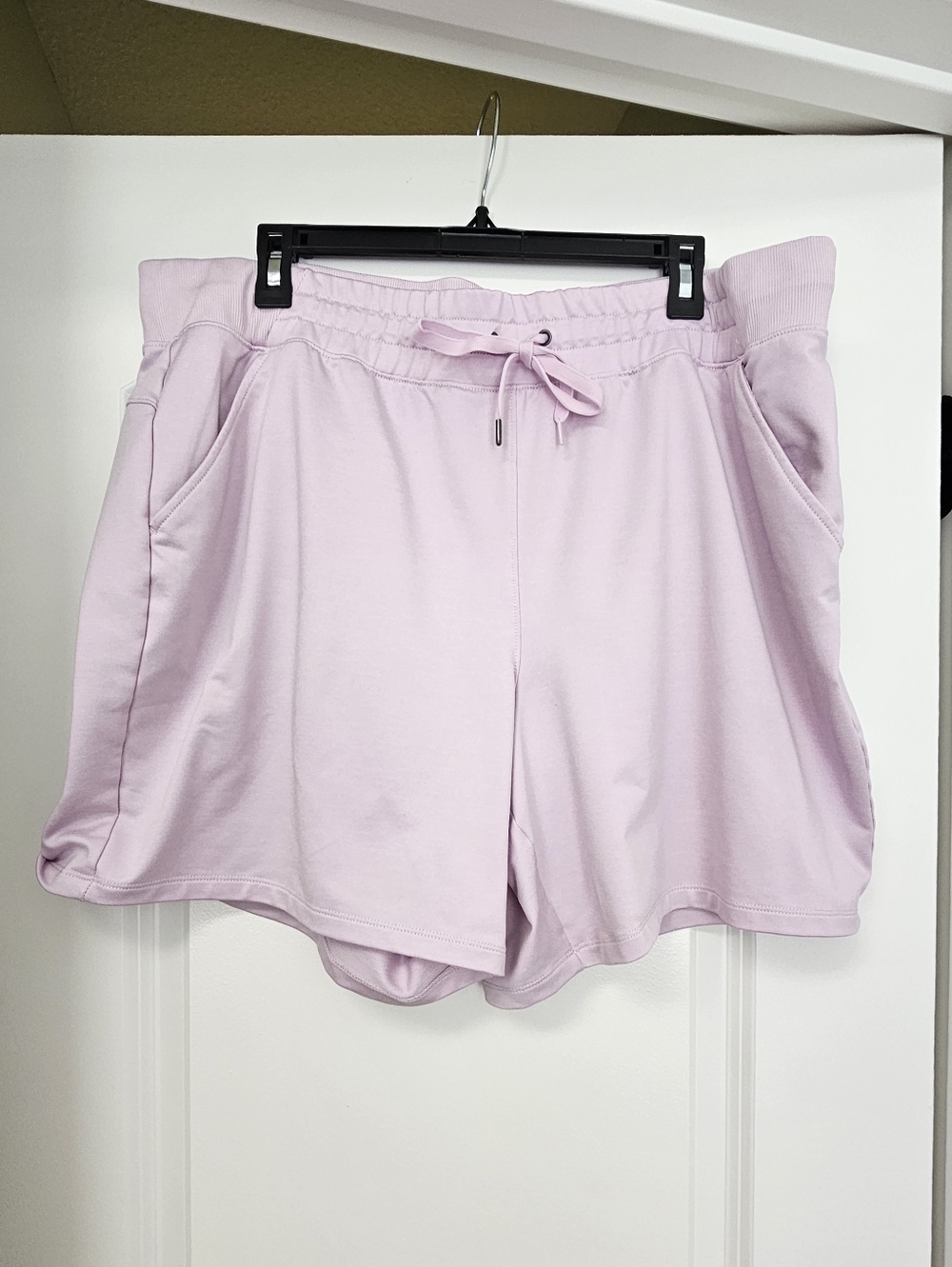 tek gear Pink Lavender XXL Active Shorts